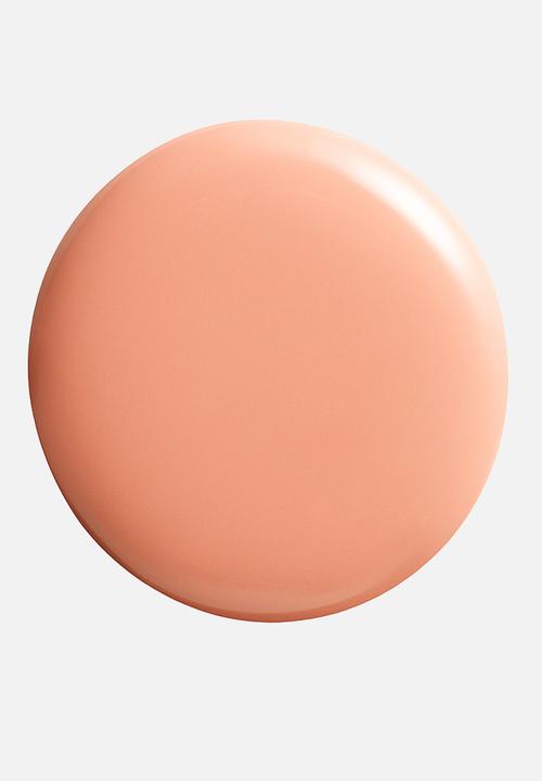 H&M - Nail polish - Peach on the Beach