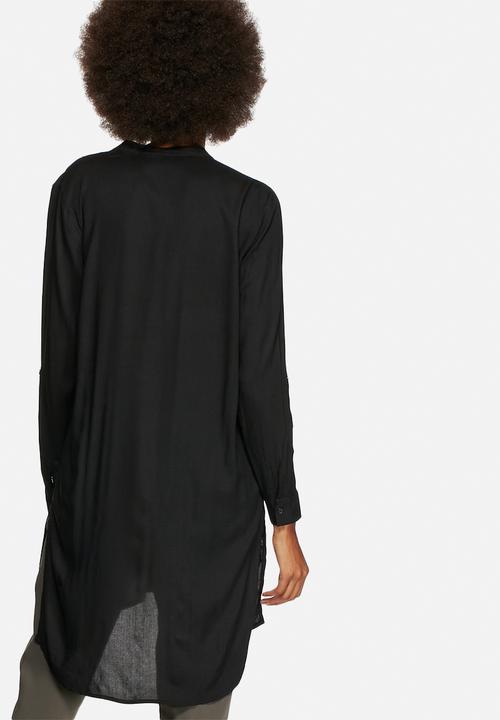 Vero Moda - Filliz Long Shirt