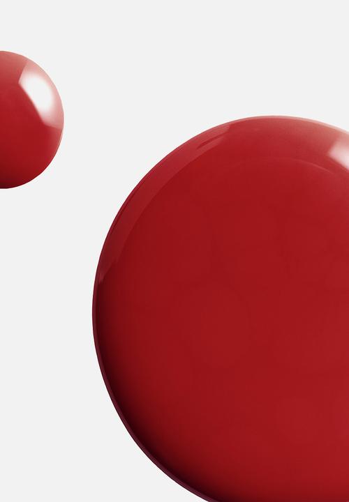 H&M - Nail polish - Red Over Heels