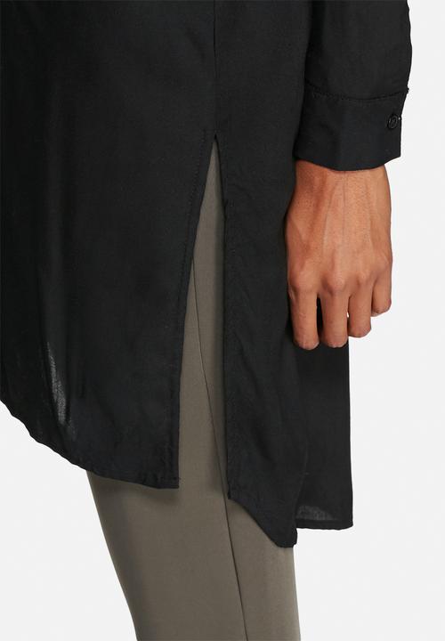 Vero Moda - Filliz Long Shirt