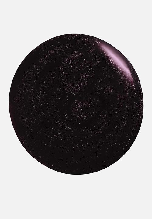 H&M - Nail polish - Platinum Plum