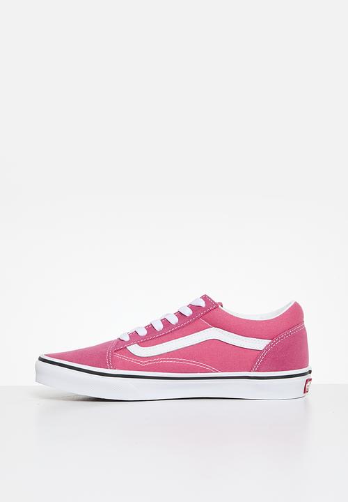 Vans - Old Skool -  Theory Honeysuckle