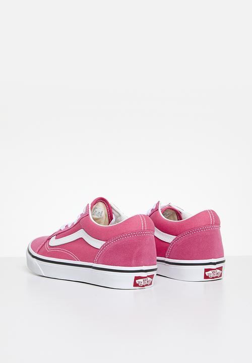 Vans - Old Skool -  Theory Honeysuckle