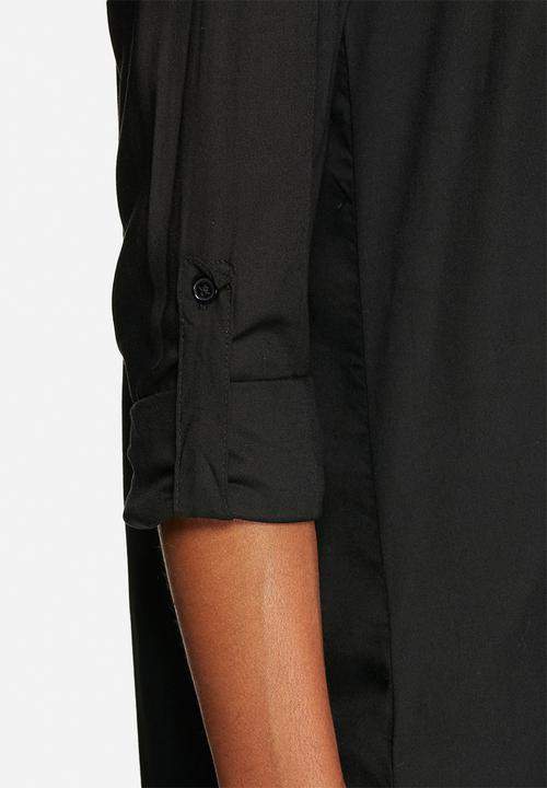 Vero Moda - Filliz Long Shirt