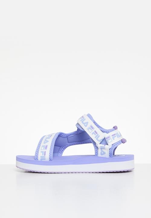 FILA - Electra-Hydrangea/Lilac