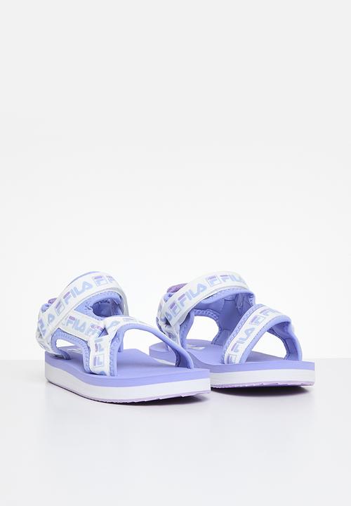 FILA - Electra-Hydrangea/Lilac