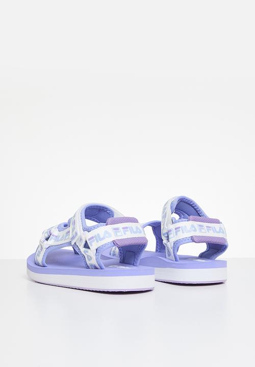 FILA - Electra-Hydrangea/Lilac