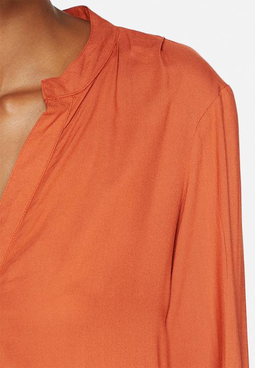 Vero Moda - Filliz Long Shirt