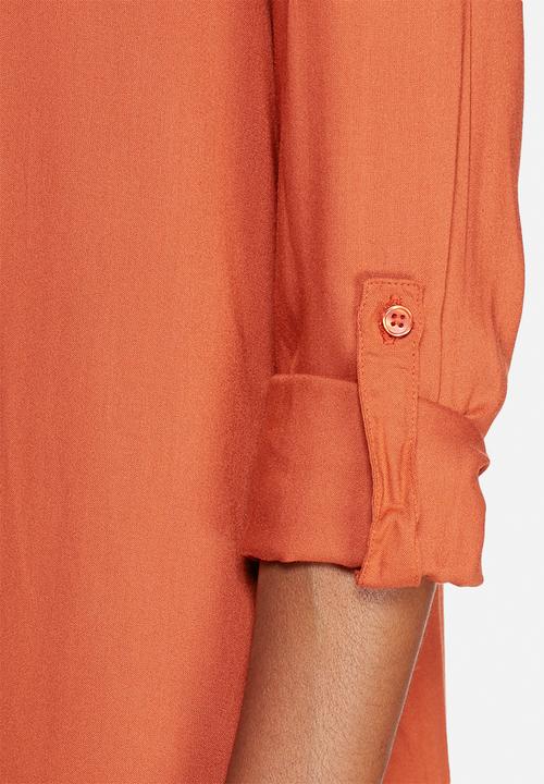 Vero Moda - Filliz Long Shirt