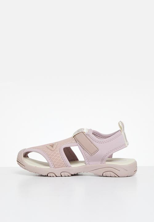 FILA - Aqua-Pink