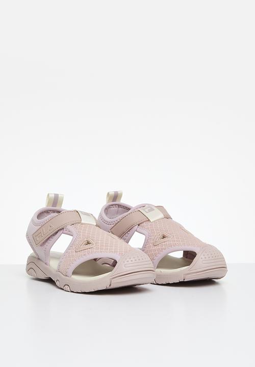 FILA - Aqua-Pink