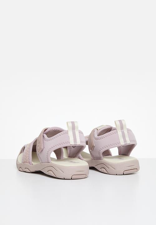 FILA - Aqua-Pink