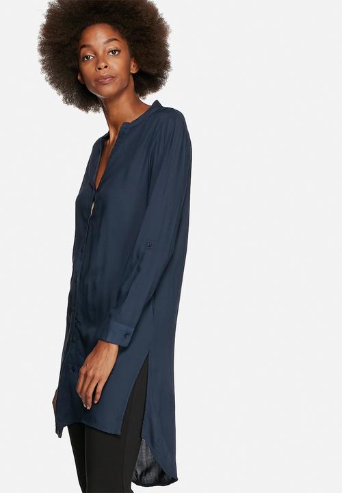 Vero Moda - Filliz Long Shirt