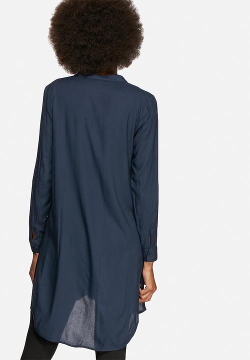 Vero Moda - Filliz Long Shirt