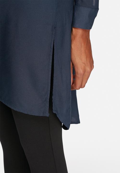 Vero Moda - Filliz Long Shirt