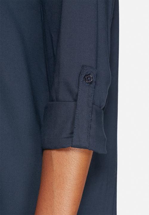 Vero Moda - Filliz Long Shirt