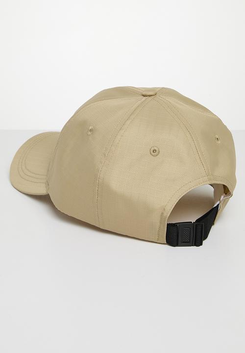 Calvin Klein - Metaforms Cap - Travertine
