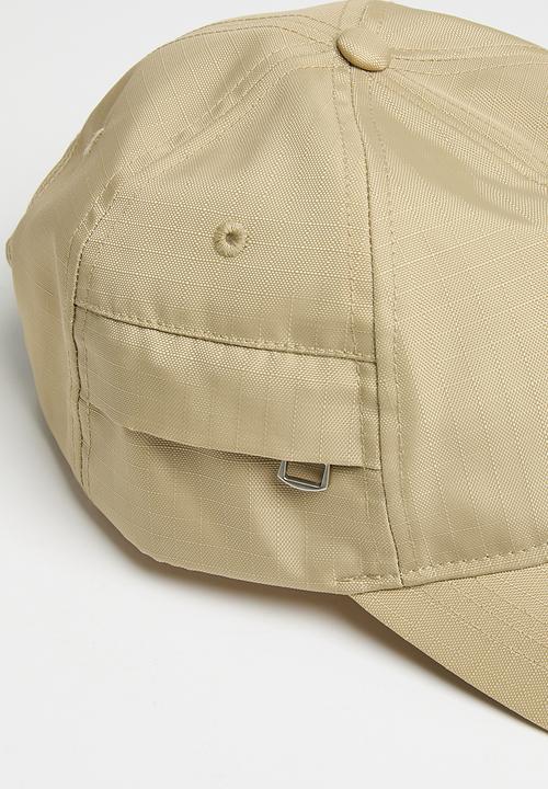 Calvin Klein - Metaforms Cap - Travertine