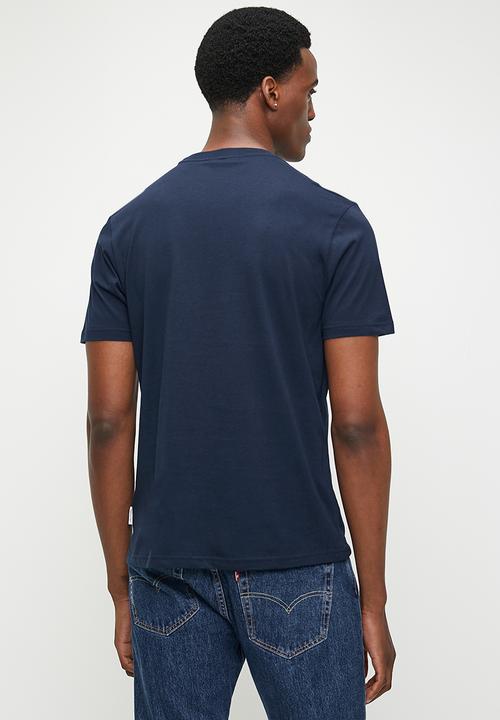 Ben Sherman - Tour Tickets - Navy