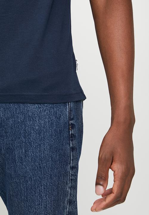 Ben Sherman - Tour Tickets - Navy