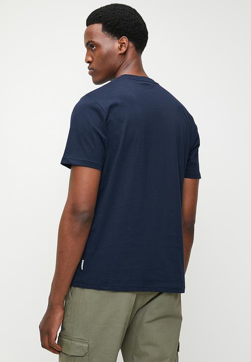 Ben Sherman - Linear Guitar  - Navy