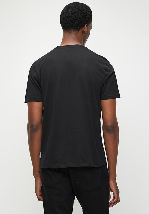 Ben Sherman - Linear Guitar  - Black