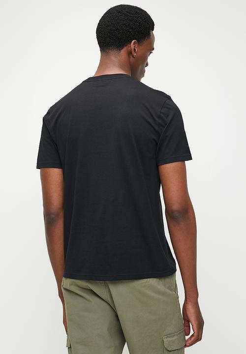 Ben Sherman - Carnival Tee-Shirt - Black