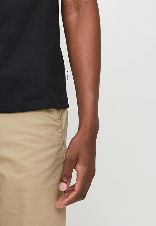 Ben Sherman - One Man Band - Black