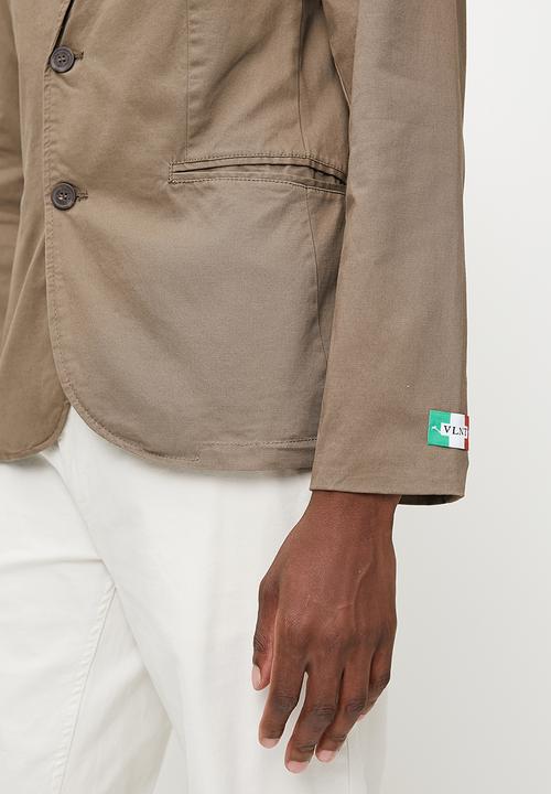 Valenta - Luna blazer - Taupe