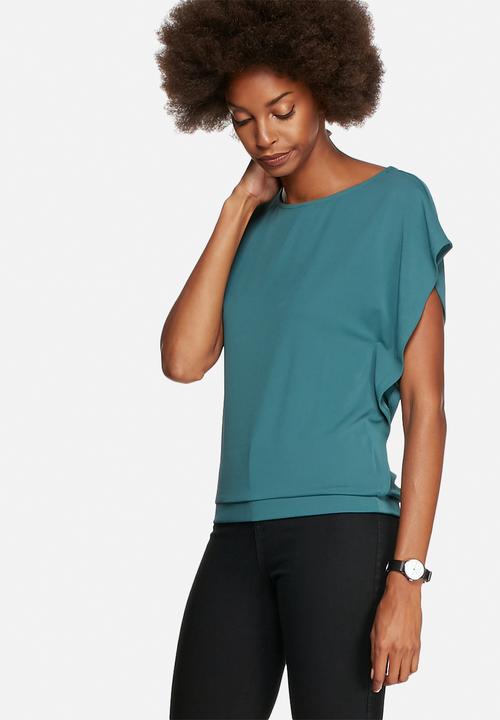 Vero Moda - Pernille Top