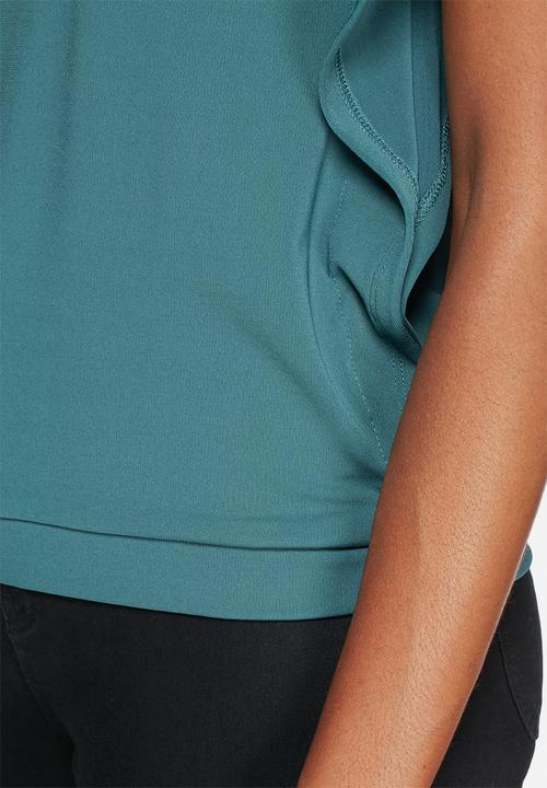 Vero Moda - Pernille Top