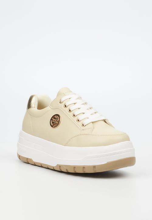 Miss Black - Coach 1 sneaker - neutral
