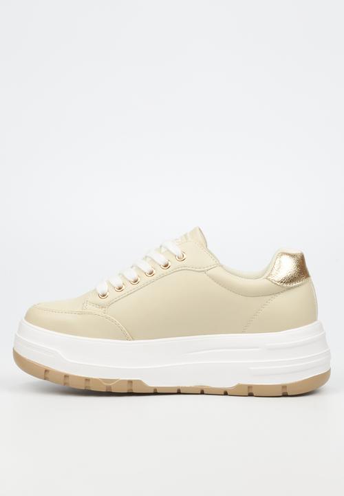 Miss Black - Coach 1 sneaker - neutral