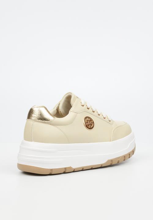 Miss Black - Coach 1 sneaker - neutral