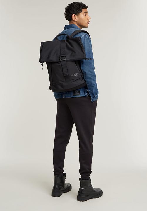 G-STAR - Motion backpack - neo-black