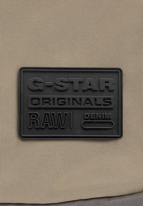 G-STAR - Bum bag - turf