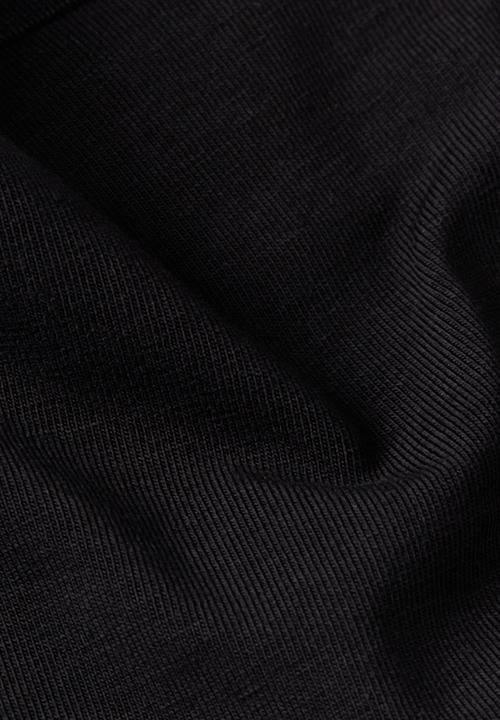 G-STAR - Hipster Wmn 3 Pack - Black