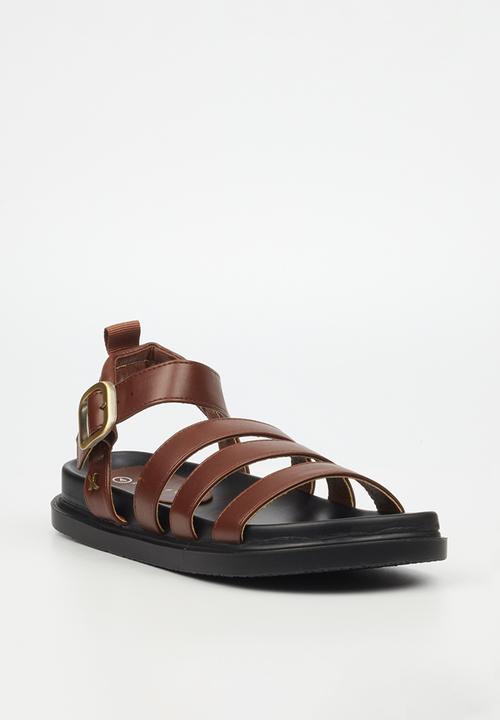 Rock & Co - Supreme 1 chunky - chocolate