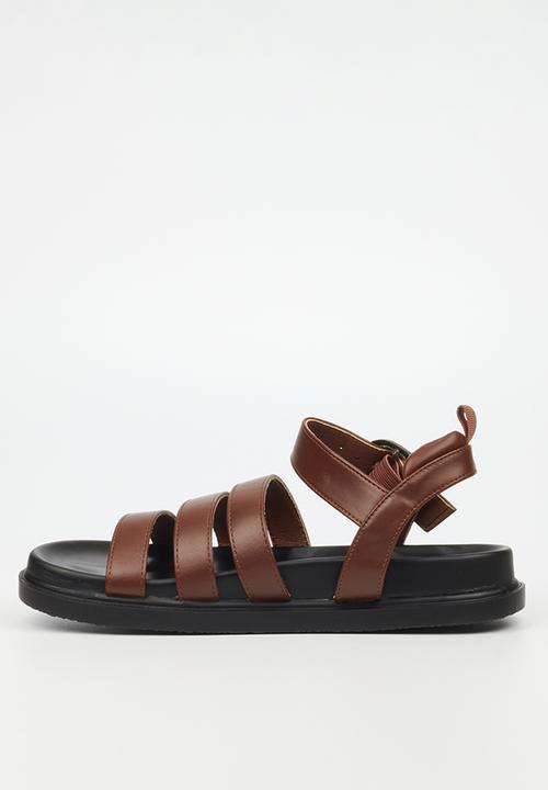 Rock & Co - Supreme 1 chunky - chocolate