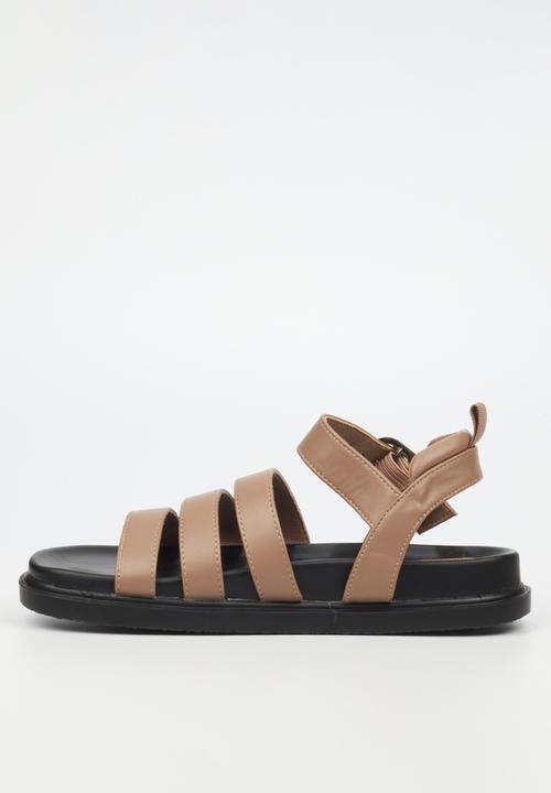Rock & Co - Supreme 1 chunky - taupe