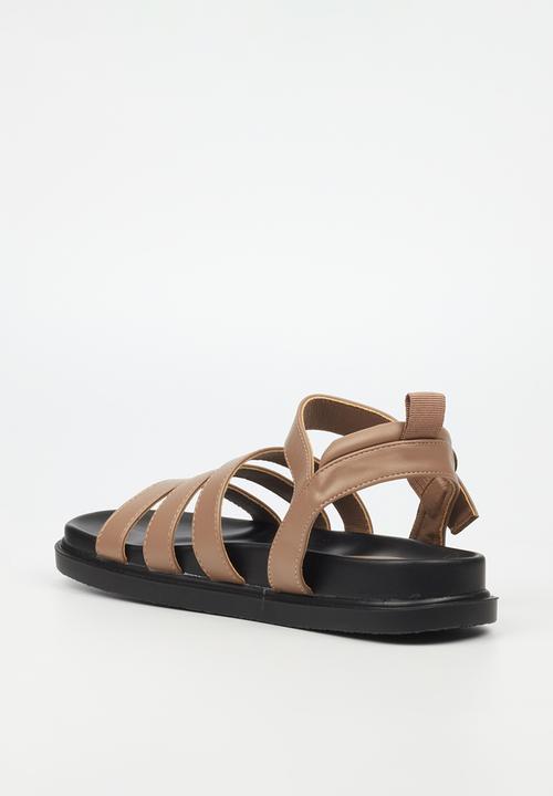 Rock & Co - Supreme 1 chunky - taupe
