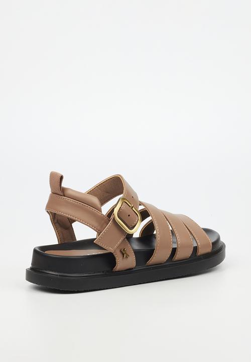 Rock & Co - Supreme 1 chunky - taupe