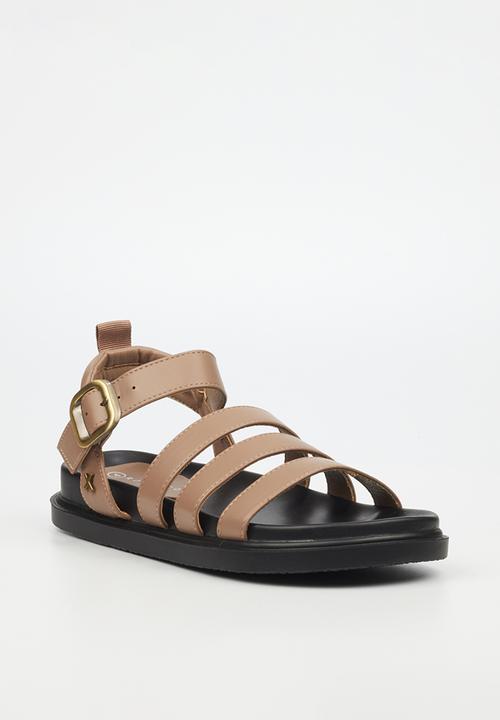 Rock & Co - Supreme 1 chunky - taupe