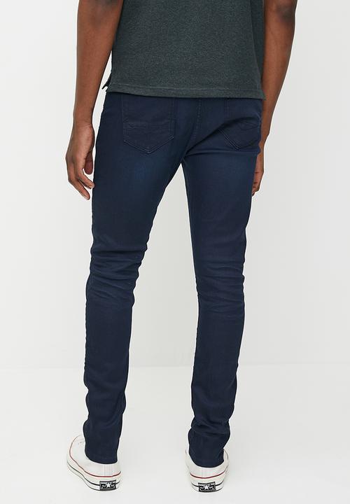 S.P.C.C - Malamar Jeans - Indigo