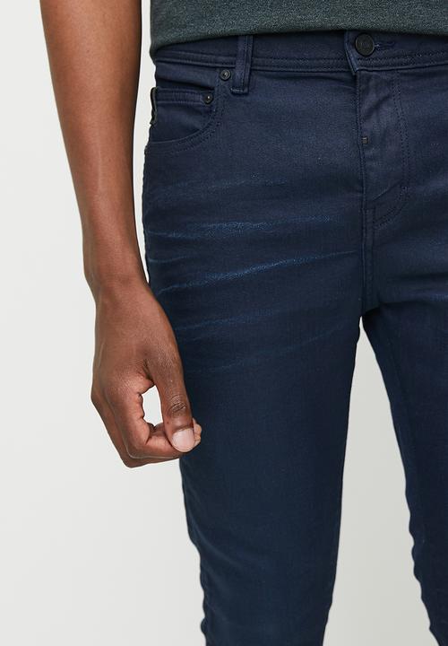 S.P.C.C - Malamar Jeans - Indigo