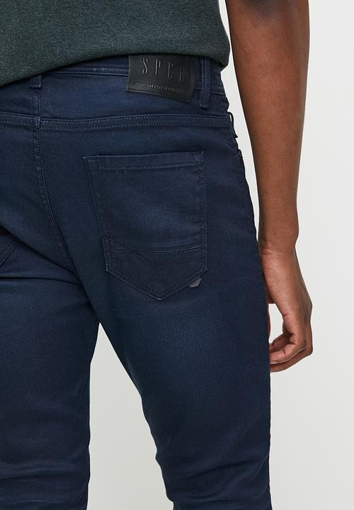 S.P.C.C - Malamar Jeans - Indigo