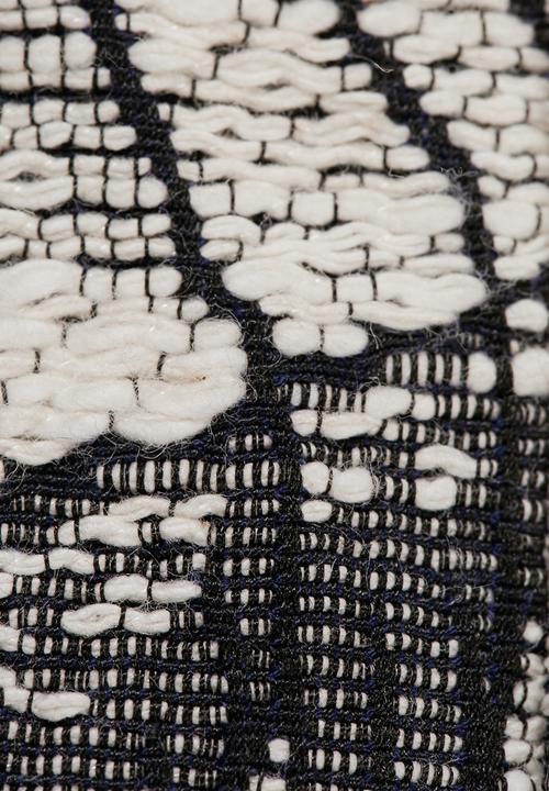 Vero Moda - Jada Jacquard Skirt