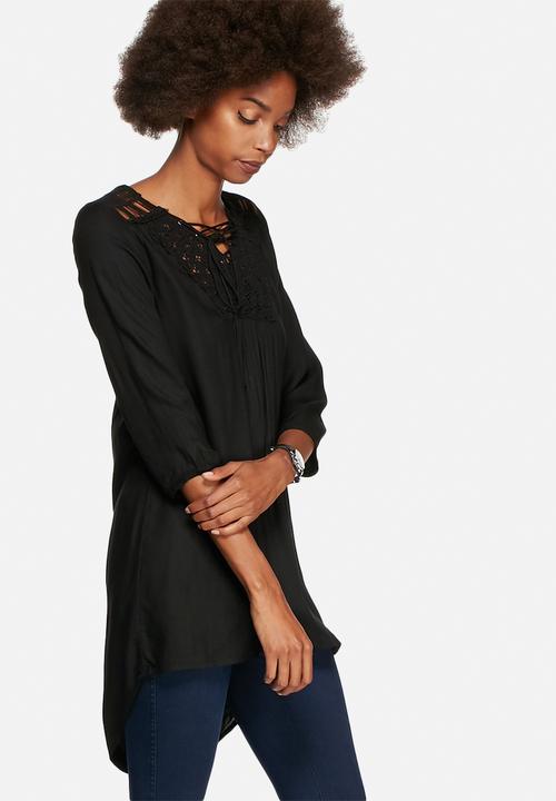 Vero Moda - Disha Tunic Top