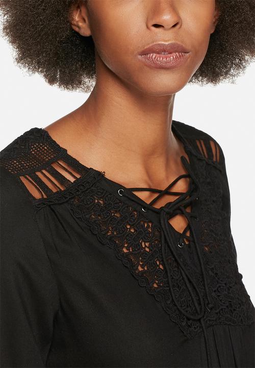 Vero Moda - Disha Tunic Top