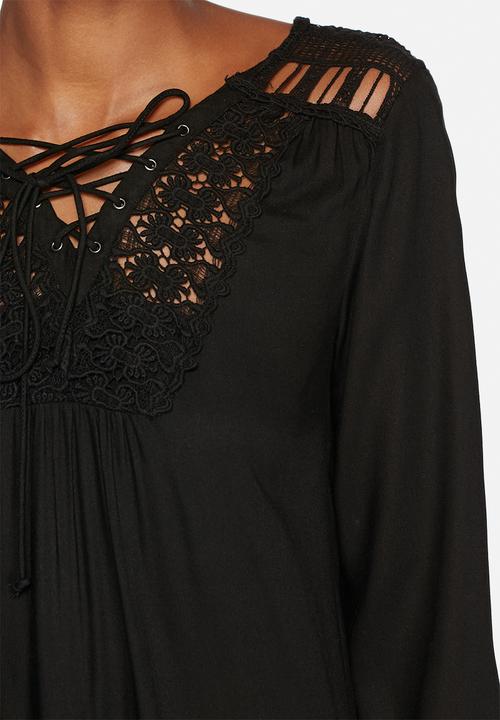 Vero Moda - Disha Tunic Top